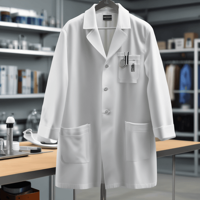 Lab Coats