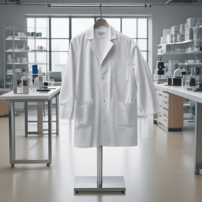 Lab Coats