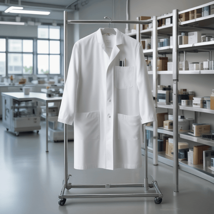 Lab Coats