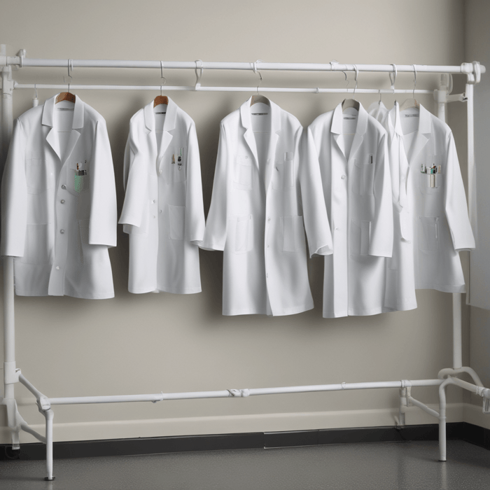 Lab Coats