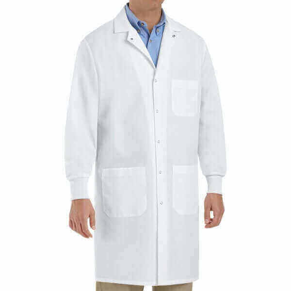 lab coats