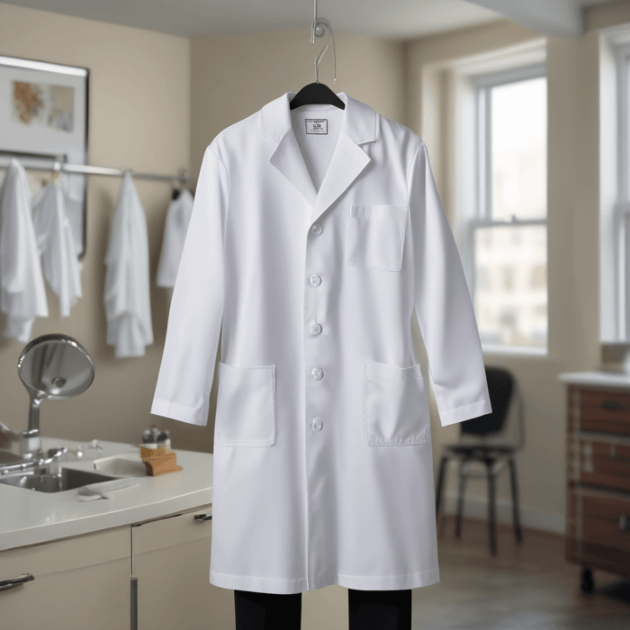 Lab Jackets