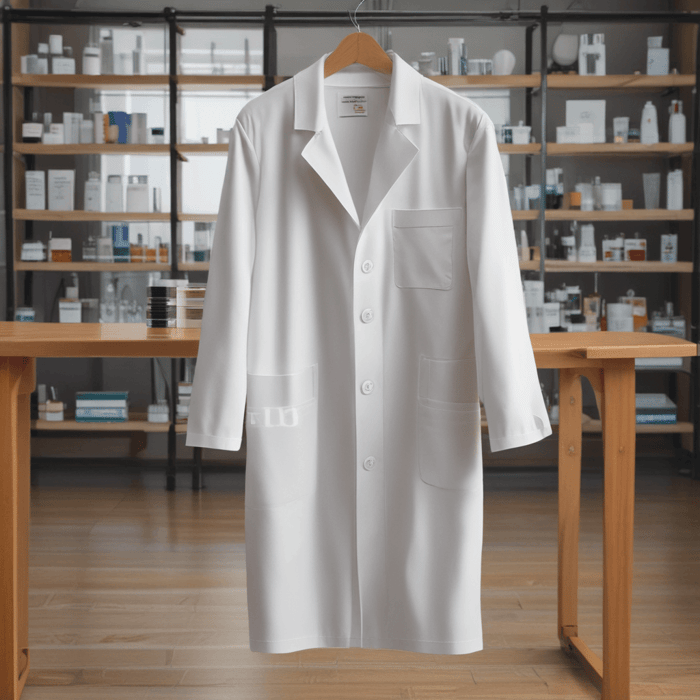 Lab Jackets