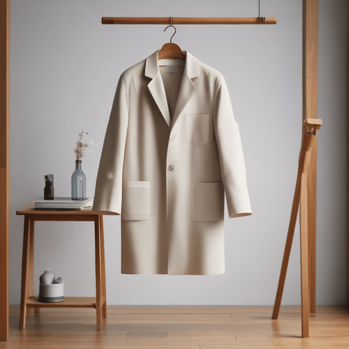 Lab Jackets