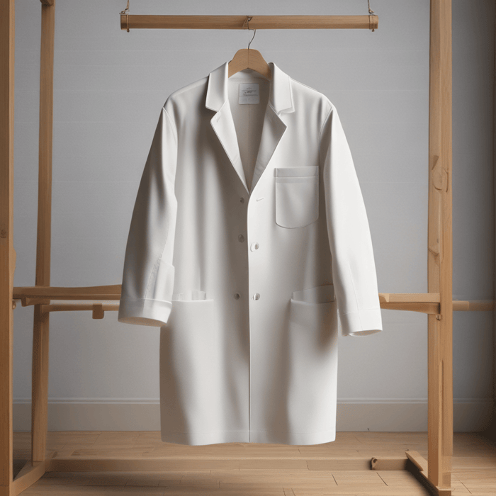 Lab Jackets