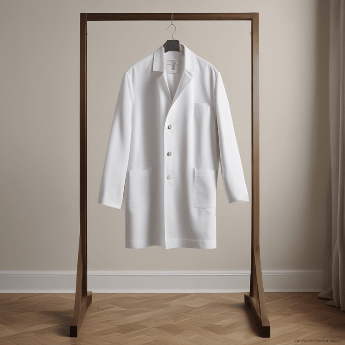 Lab Jackets