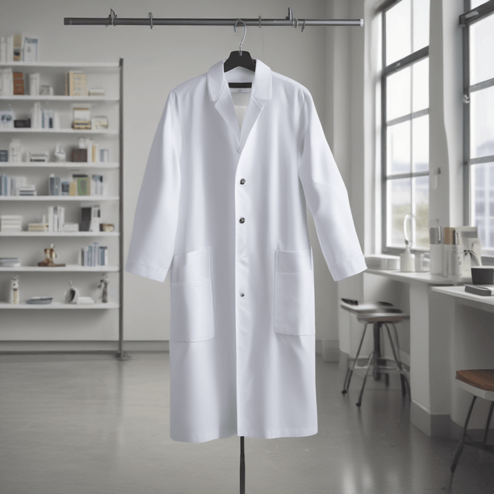 Lab Jackets