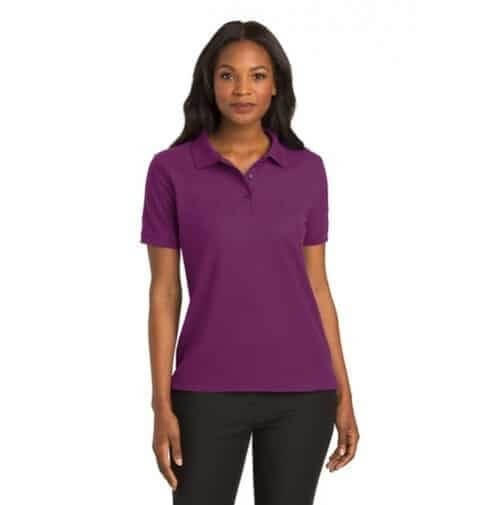 women's blank wholesale bulk polo shirts