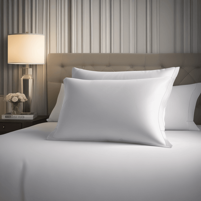 LuxuryHotel Pillows
