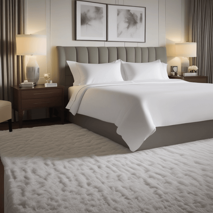 Mattress Pads