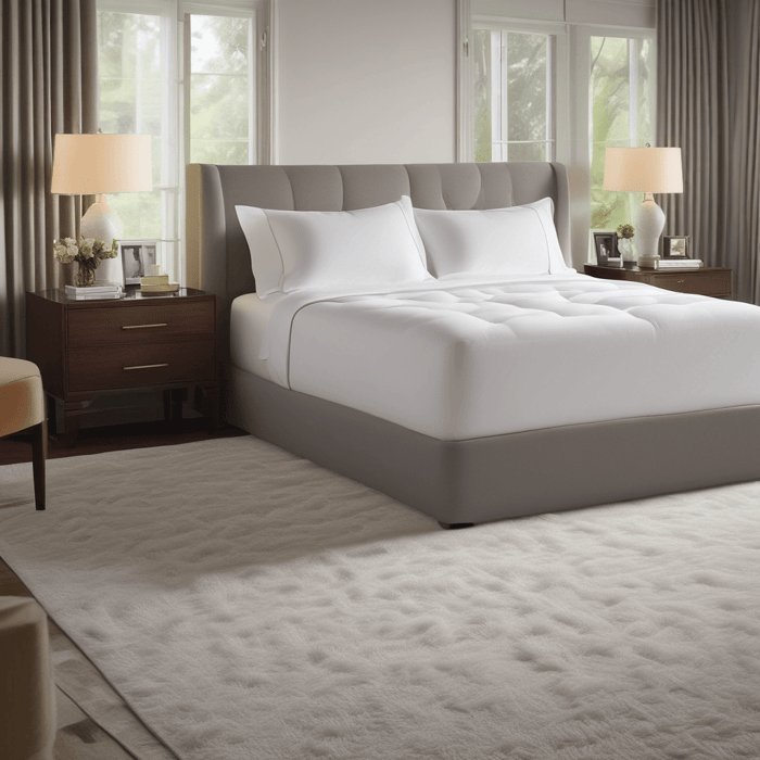 Mattress Pads