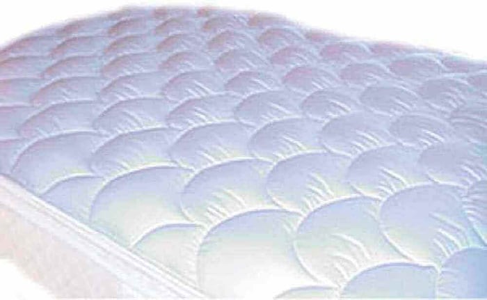 Mattress Pads
