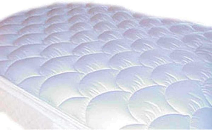 mattress pads