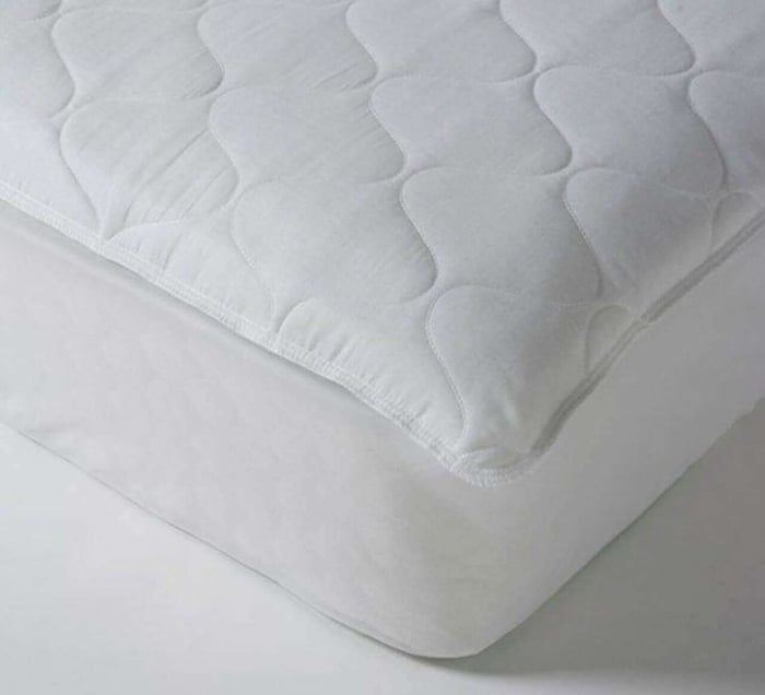 Mattress Pads