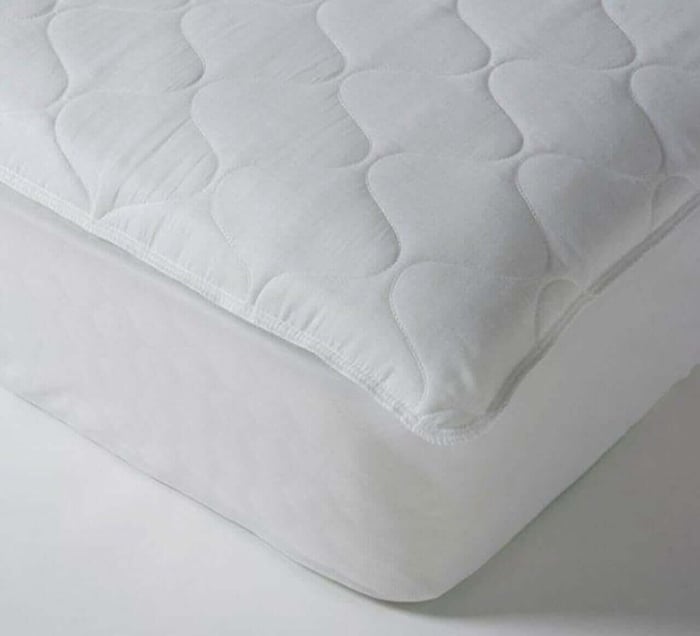 mattress pads