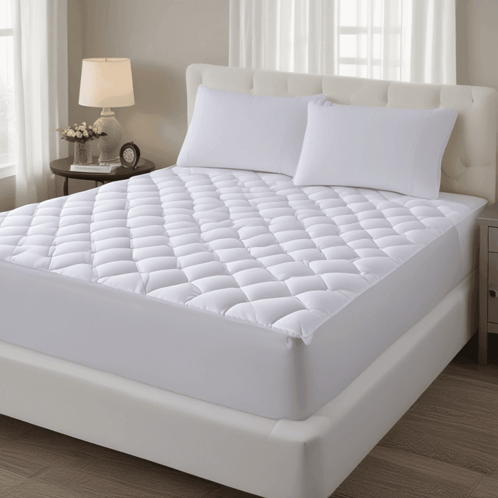 mattress pads