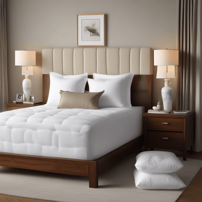 Mattress Pads