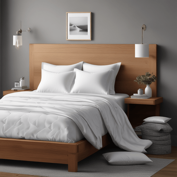 Mattress Pads