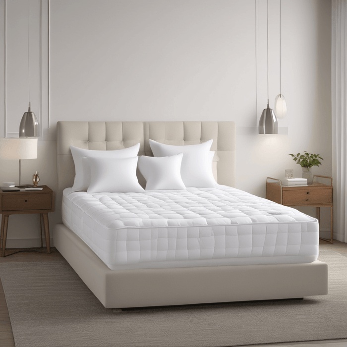 Mattress Pads