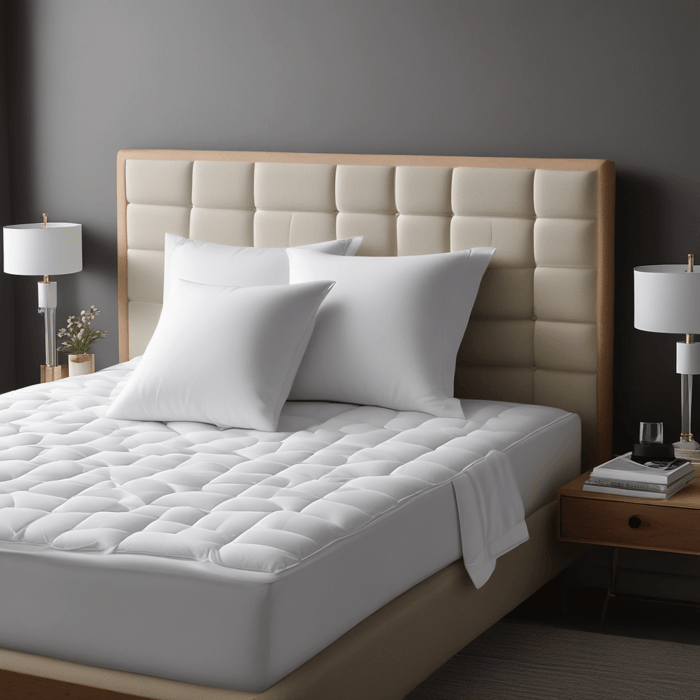 Mattress Pads