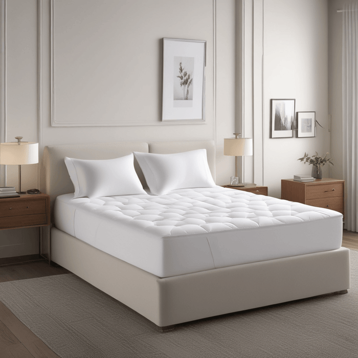Mattress Pads