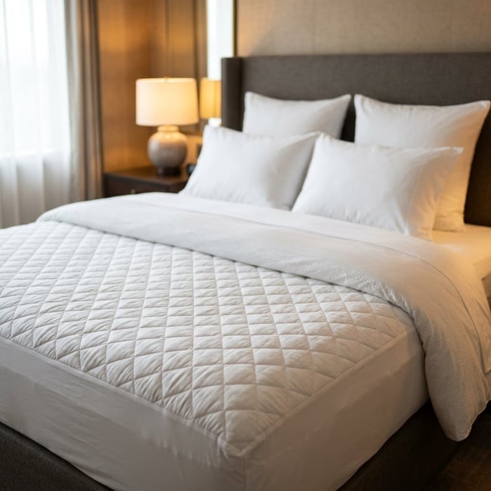 Mattress Pads