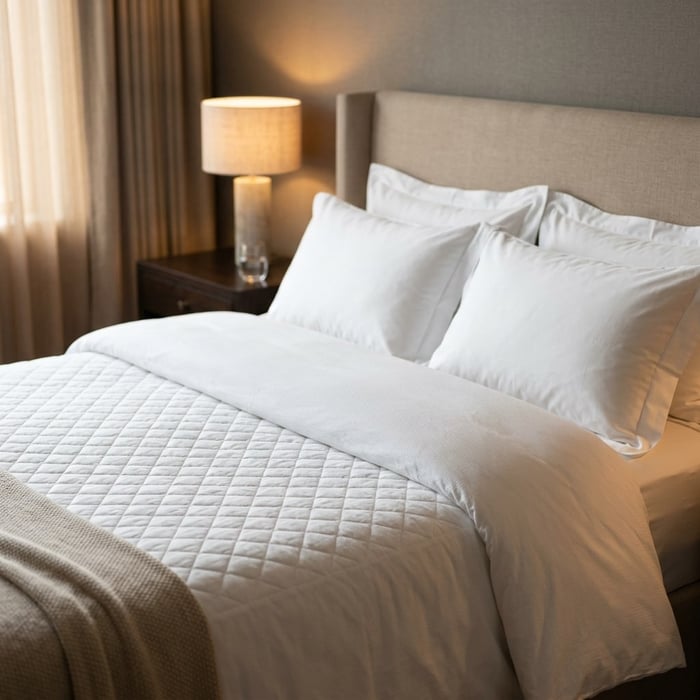 Mattress Pads