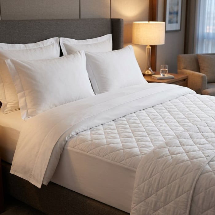Mattress Pads