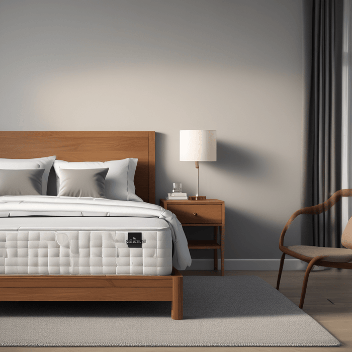 Mattress Pads
