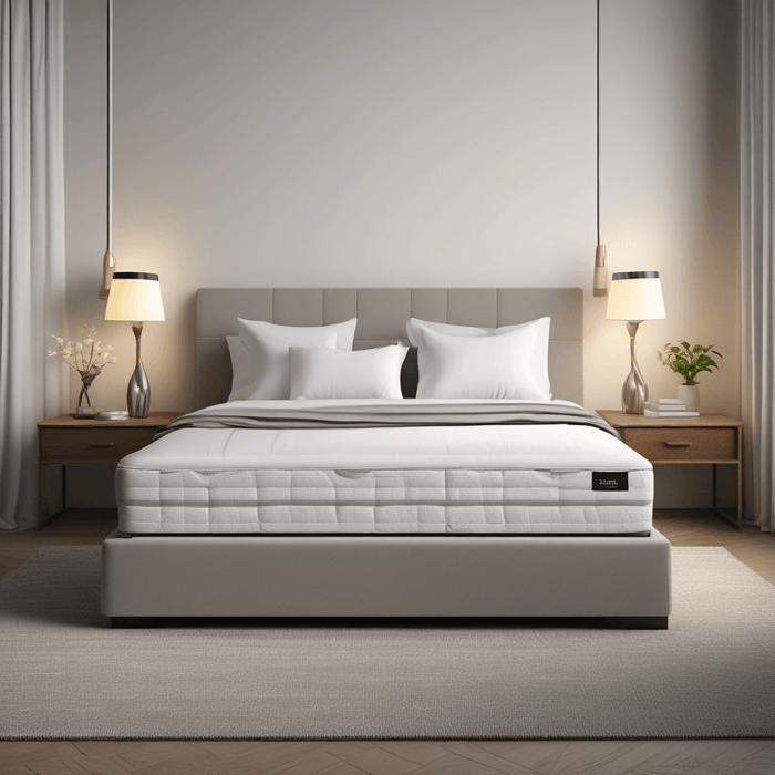Mattress Pads