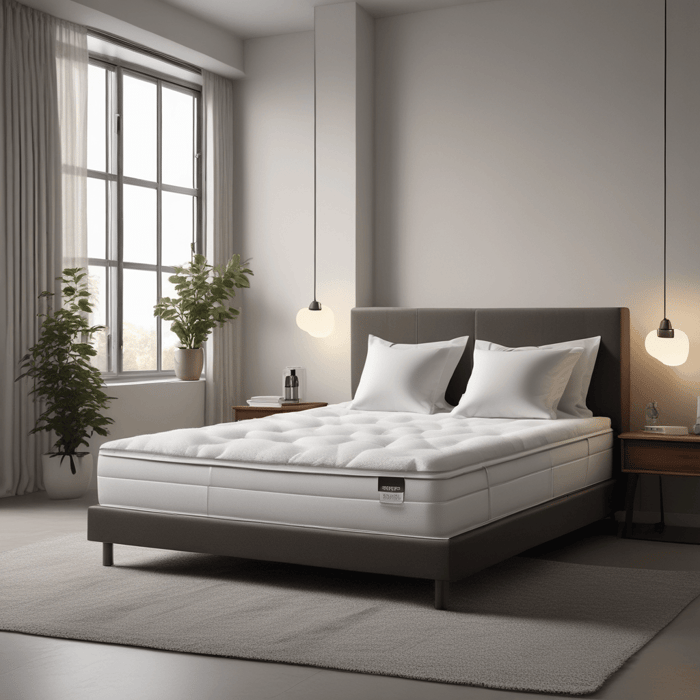 Mattress Pads