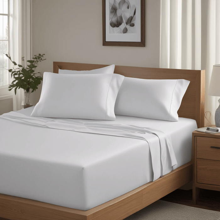 Microfiber Bed Sheets