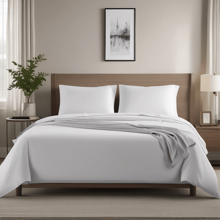 Microfiber Bed Sheets
