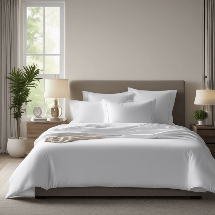 Microfiber Bed Sheets