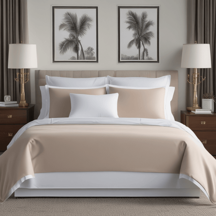 Microfiber Bed Sheets