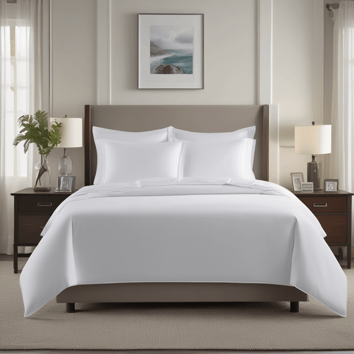 Microfiber Bed Sheets