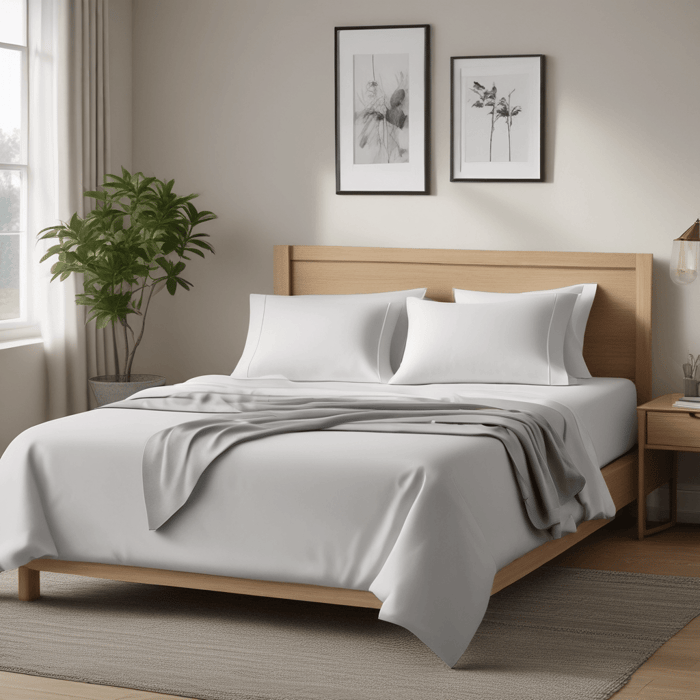 Microfiber Sheets