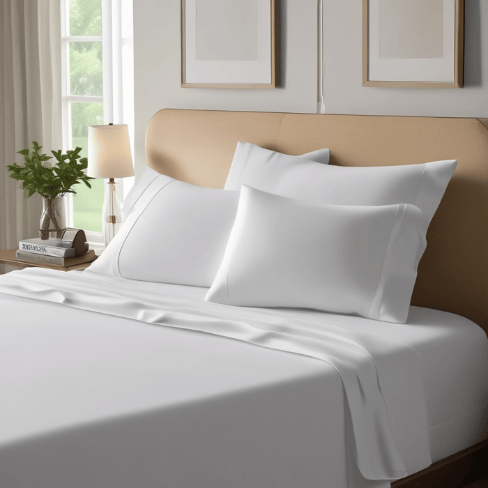 Microfiber Sheets