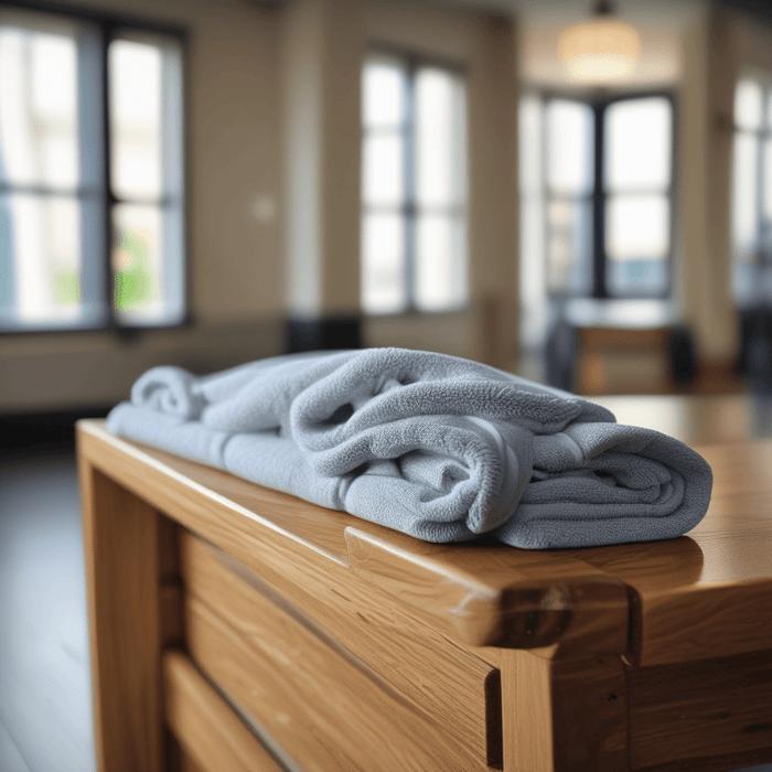 Microfiber Towels