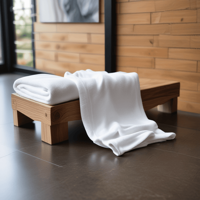 Microfiber Towels
