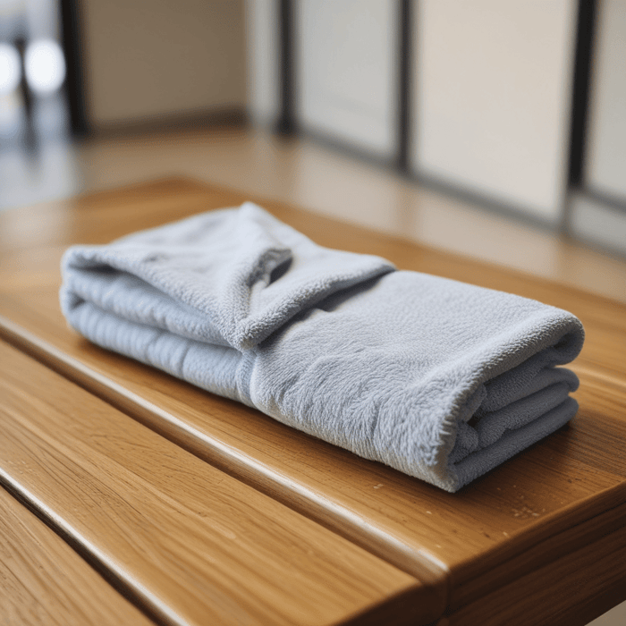 Microfiber Towels