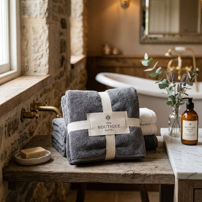 Microfiber Towels