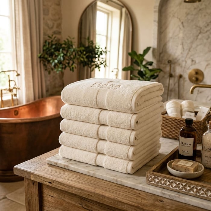 Microfiber Towels