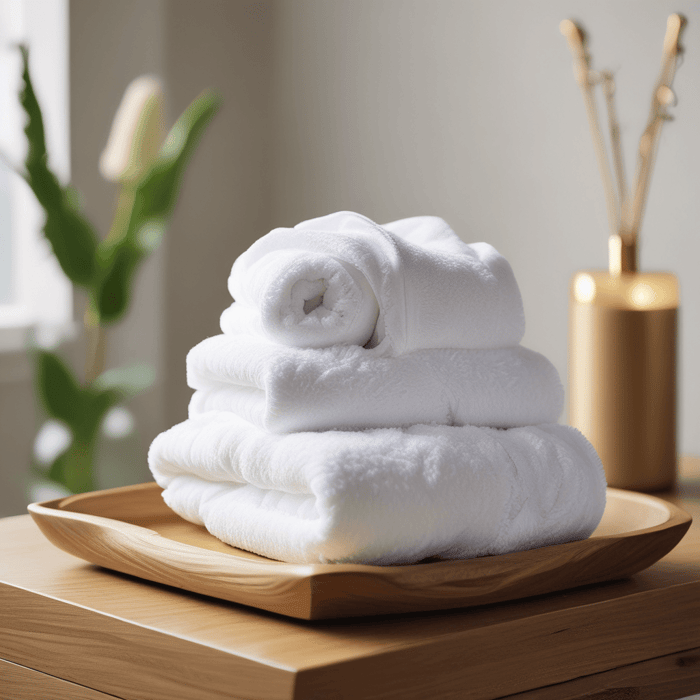 Microfiber Towels