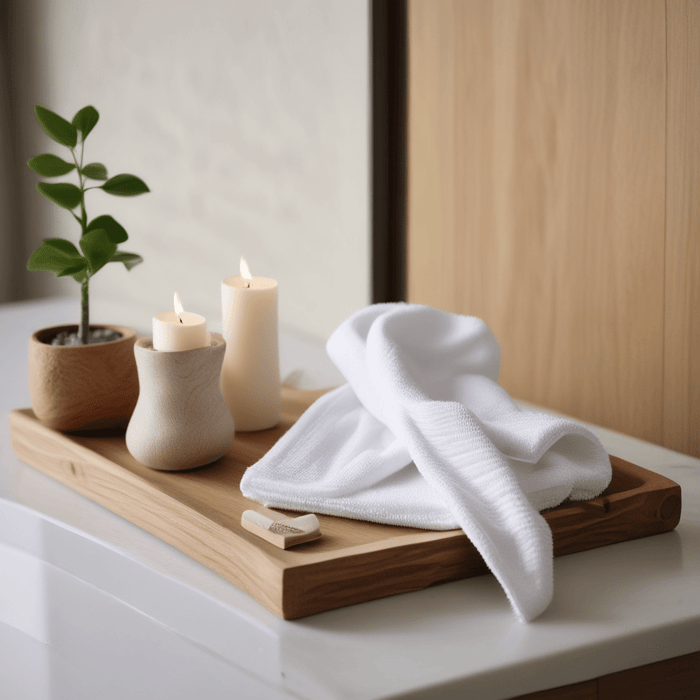 Microfiber Towels
