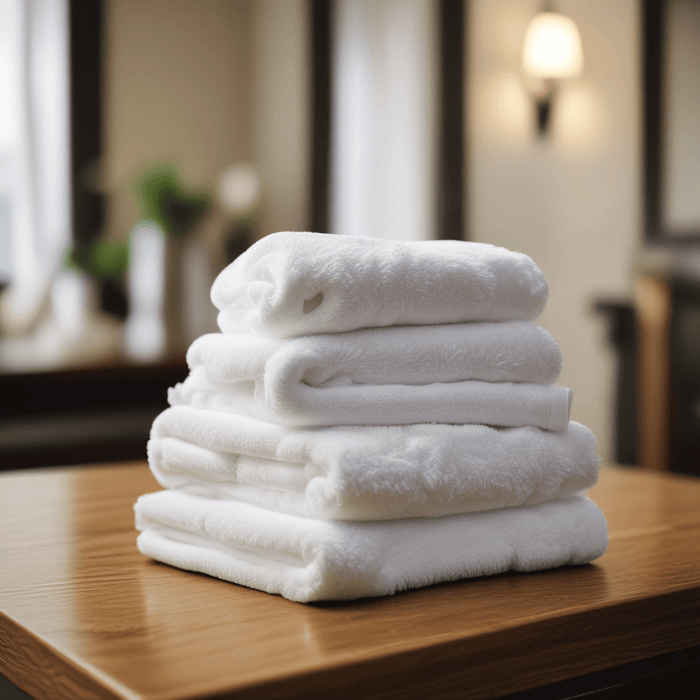 Microfiber Towels