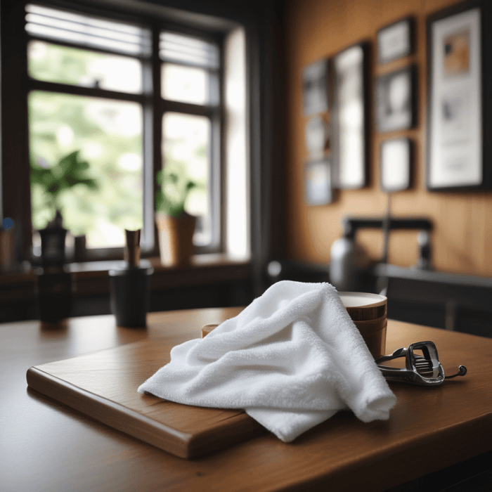  Microfiber Towels