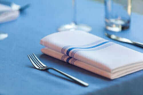 Milliken Table Linen