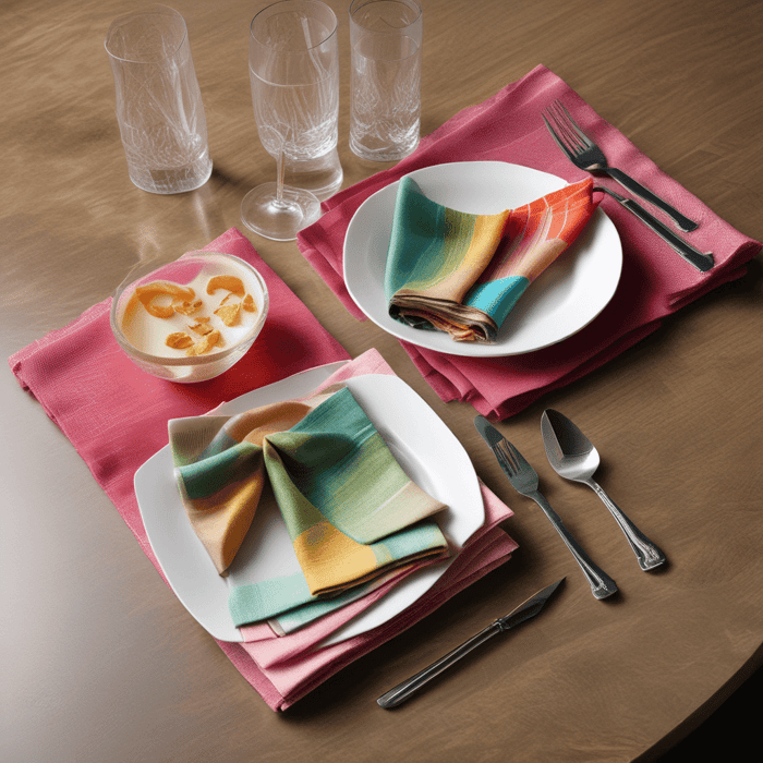 Napkins
