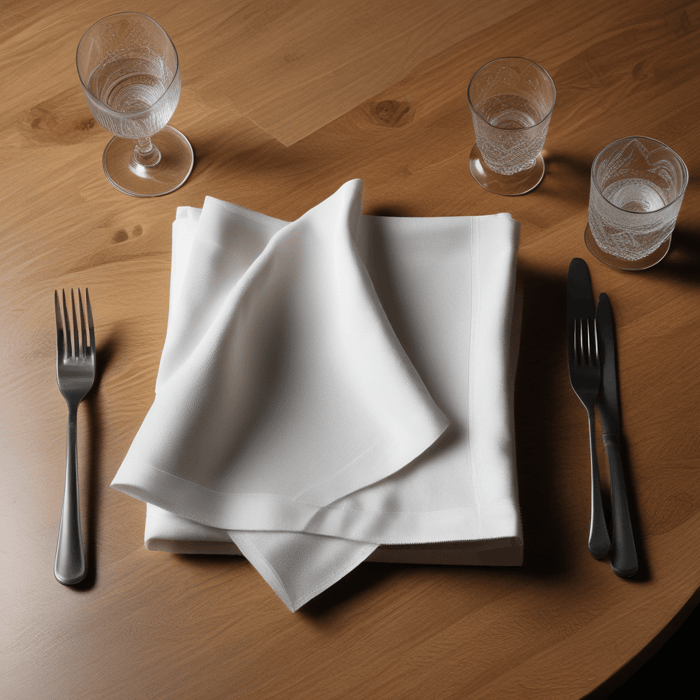 Napkins